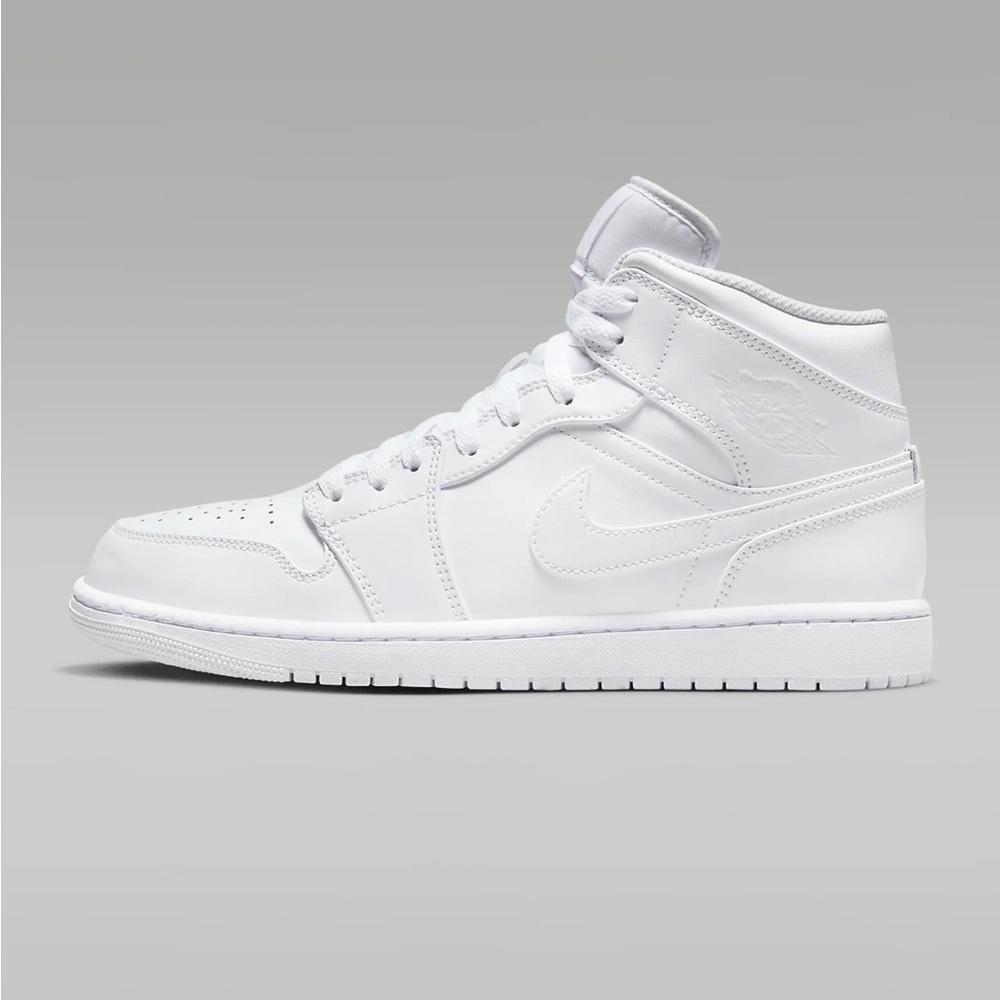 Men’s Air Jordan 1